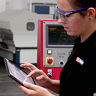 SAF-HOLLAND: Mehr Nachhaltigkeit im Nutzfahrzeug-Business 