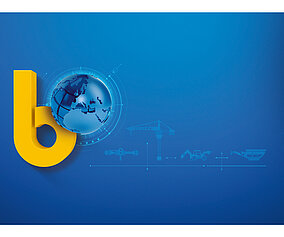 Messe Bauma: Aufbereiten und wiederverwenden – Bauma richtet Augenmerk auch auf Abbruchmaterialien