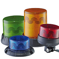 Smarte Lichtl&ouml;sungen f&uuml;r Baumaschinen