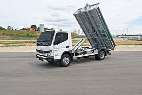 Maßgeschneiderte Lösungen