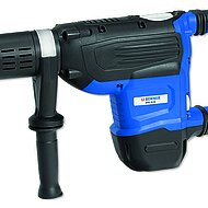 Berner: Bohr- und Mei&szlig;elhammertrio gibt sich sicher, leicht und stark