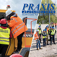 Anwendertage mit Theorie und Praxis