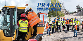 Anwendertage mit Theorie und Praxis