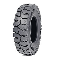 Nokian Heavy Tyres: Die Hauptprobleme urbaner Baggerarbeiten ins Visier genommen