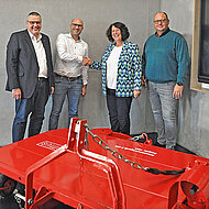 humus wird Teil der Mulag-Gruppe