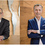 Neuer F&E-Chef und neuer Marketing-Leiter – Übernahme von De Haan Metaaltechniek