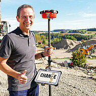 MTS Maschinentechnik: Unsere Marktf&uuml;hrerschaft nachhaltig festigen und ausbauen