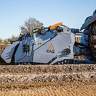 Ein Upgrade f&uuml;r Stabilisierungsfr&auml;se