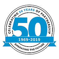 DLL: De Lage Landen feiert 50-j&auml;hriges Jubil&auml;um