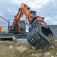 Cangini: Anbauger&auml;te aus einer Hand