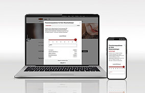 Neuer Finanzierungsrechner für Anhängermodelle 