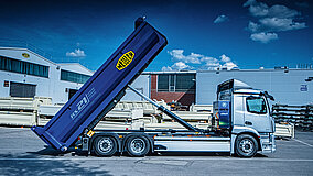 Maßgeschneiderte und integrierte Lösungen