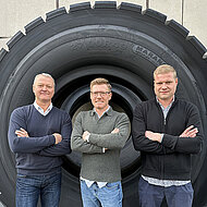 Marangoni st&auml;rkt OTR-Team mit zwei neuen Experten 