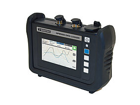 Neu entwickelter mittelgroßer Datenlogger 