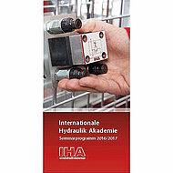 Seminarprogramm 2016/17 erhältlich