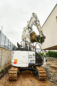 Coreum: Kiesel begleitet seinen Kunden auf dem Weg zu digitalen Workflows