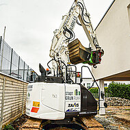 Coreum: Kiesel begleitet seinen Kunden auf dem Weg zu digitalen Workflows