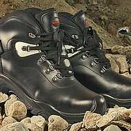 Mascot: Sicherheit steht an erster Stelle