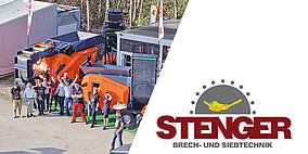 Mit Maschinendemo die Produktvorzüge aufzeigen