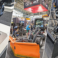 Bandbreite der E-Modelle ausgebaut