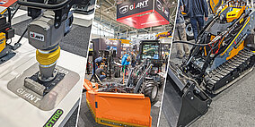 Bandbreite der E-Modelle ausgebaut