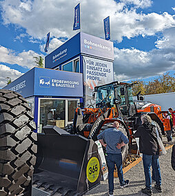 Das passende Profil für den Einsatz