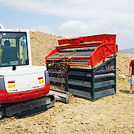 Xava: Sieben f&uuml;r einen guten Zweck