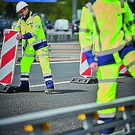 MEWA: Sehen und gesehen werden &ndash; Sichtbarkeit sorgt f&uuml;r Sicherheit