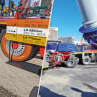 Weltpremiere findet gro&szlig;es Interesse