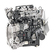 Hatz: Premiere f&uuml;r neuen Motor nach EU-Stage V und Online-Services