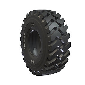 BKT – Bohnenkamp: Neue Größe für den Earthmax SR 51