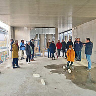 BPS Software: Bau-Software-Anbieter bps expandiert nicht nur digital