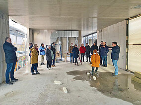 BPS Software: Bau-Software-Anbieter bps expandiert nicht nur digital