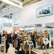 Für die Umstellung auf Stufe V schon heute bereit