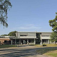 Fort- und Weiterbildung übersichtlich auf einen Blick