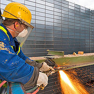 Stipendien zum Dualen Studiengang Bauingenieurwesen/Bauwerksmechaniker