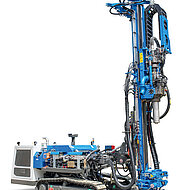 KLEMM Bohrtechnik: Leistungsst&auml;rke und kompakte Ma&szlig;e verbinden