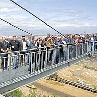 Internationales Pfreundt-H&auml;ndlertreffen: &raquo;Sehr gute Absatzperspektiven&laquo;