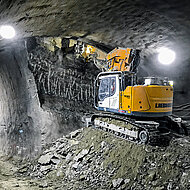 Flexibilit&auml;t und Vielseitigkeit f&uuml;r unterirdische Anwendungen