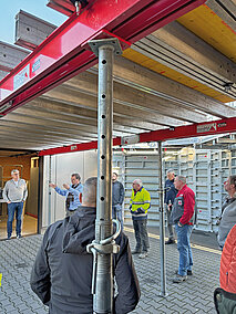 Mayer und Kuhn – eine Erfolgsgeschichte