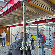 Mayer und Kuhn &ndash; eine Erfolgsgeschichte