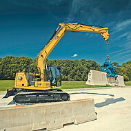 Zeppelin: Auf Hochleistung bei geringerem Verbrauch und reduzierten Betriebskosten ausgelegt