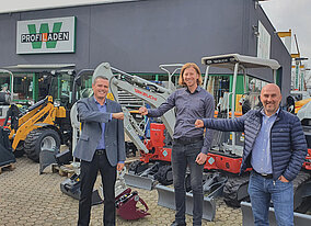 Digando: Digitaler Mietmarktplatz »Digando« gewinnt Partner in NRW