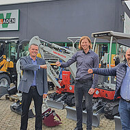 Digando: Digitaler Mietmarktplatz &raquo;Digando&laquo; gewinnt Partner in NRW