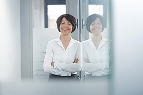 Weichen für langfristiges Wachstum gestellt