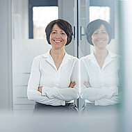 Weichen f&uuml;r langfristiges Wachstum gestellt