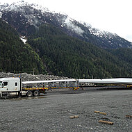 Goldhofer: Pionierarbeit in Nordamerika