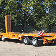 Breite Anh&auml;ngerpalette in M&uuml;nchen vorstellen