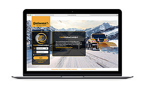 Continental: Online-Händlerportal um OTR- und Agrar-Reifen erweitert