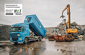 Pfreundt: Zukunftsweisende Wiegelösungen vorstellen